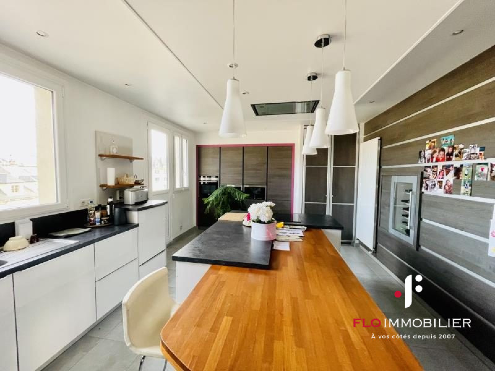 Image_, Appartement, Caen, ref :VA2461-FLOIMMOBILIER14