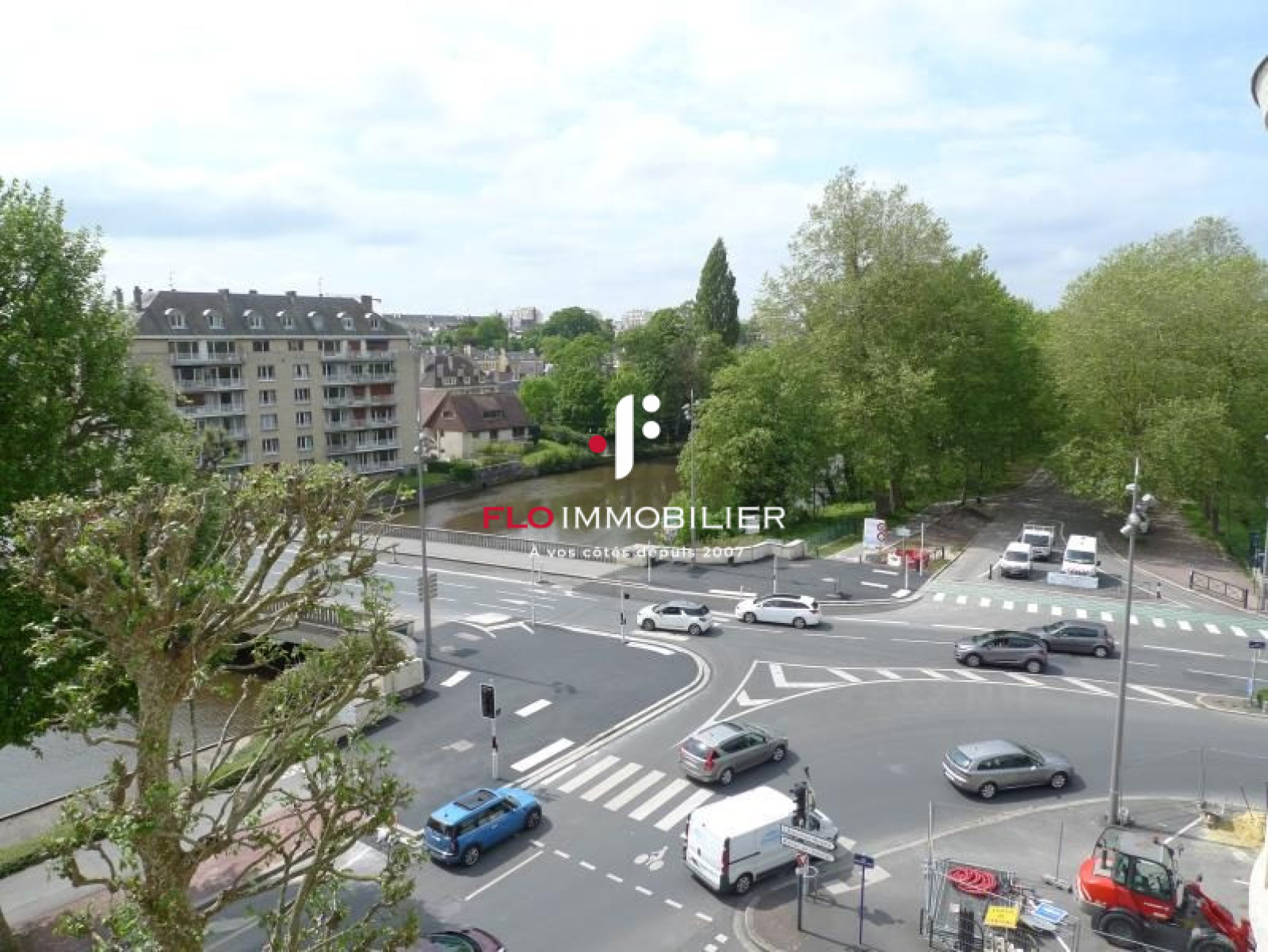 Image_, Appartement, Caen, ref :VA2461-FLOIMMOBILIER14