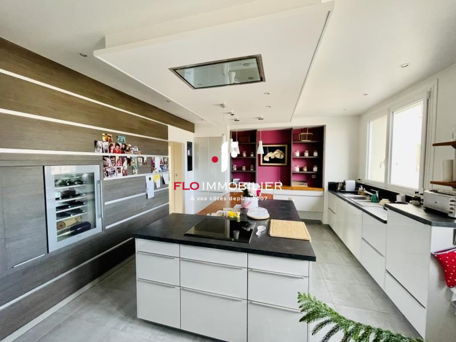 Image_, Appartement, Caen, ref :VA2461-FLOIMMOBILIER14