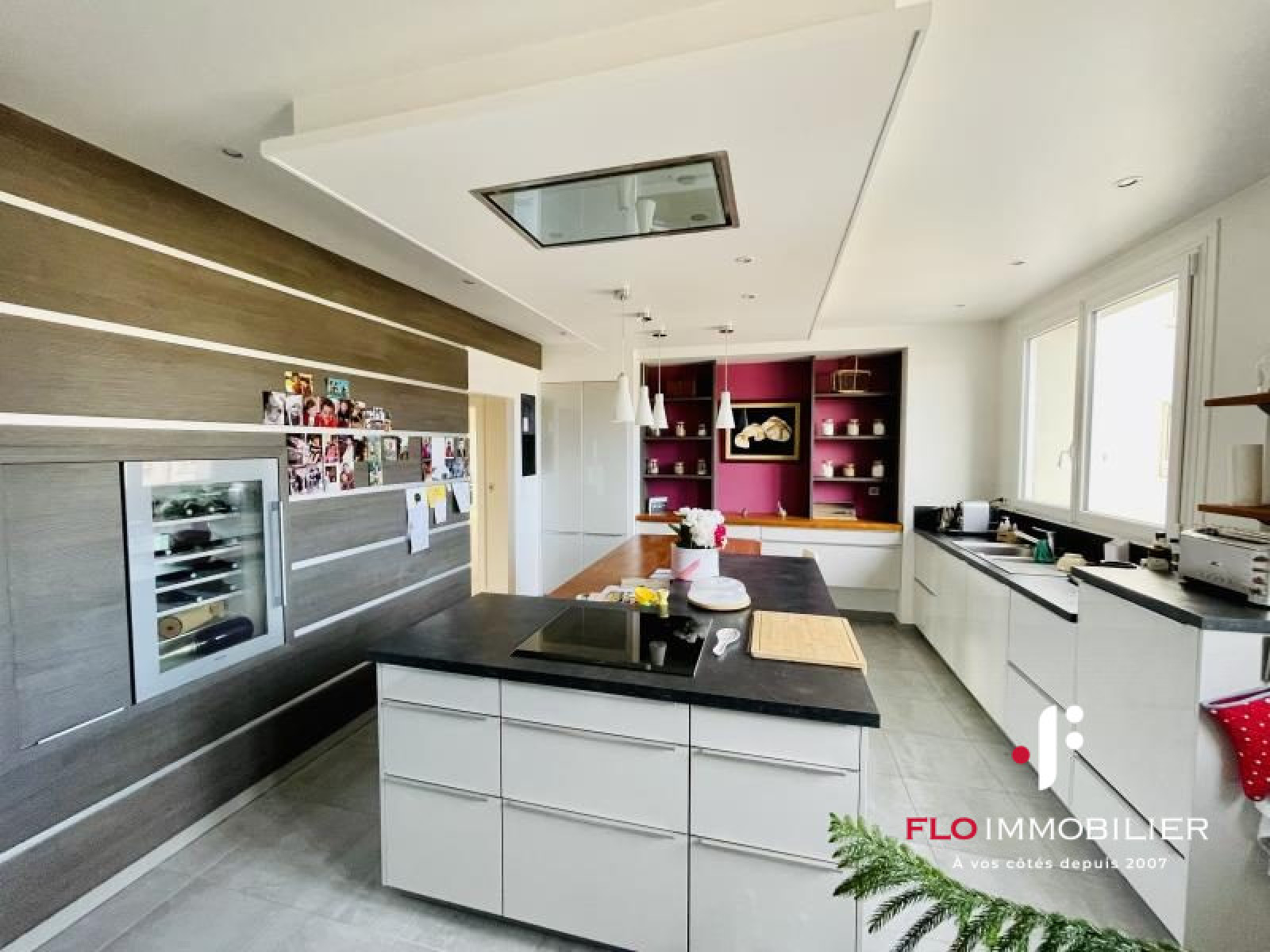 Image_, Appartement, Caen, ref :VA2461-FLOIMMOBILIER14