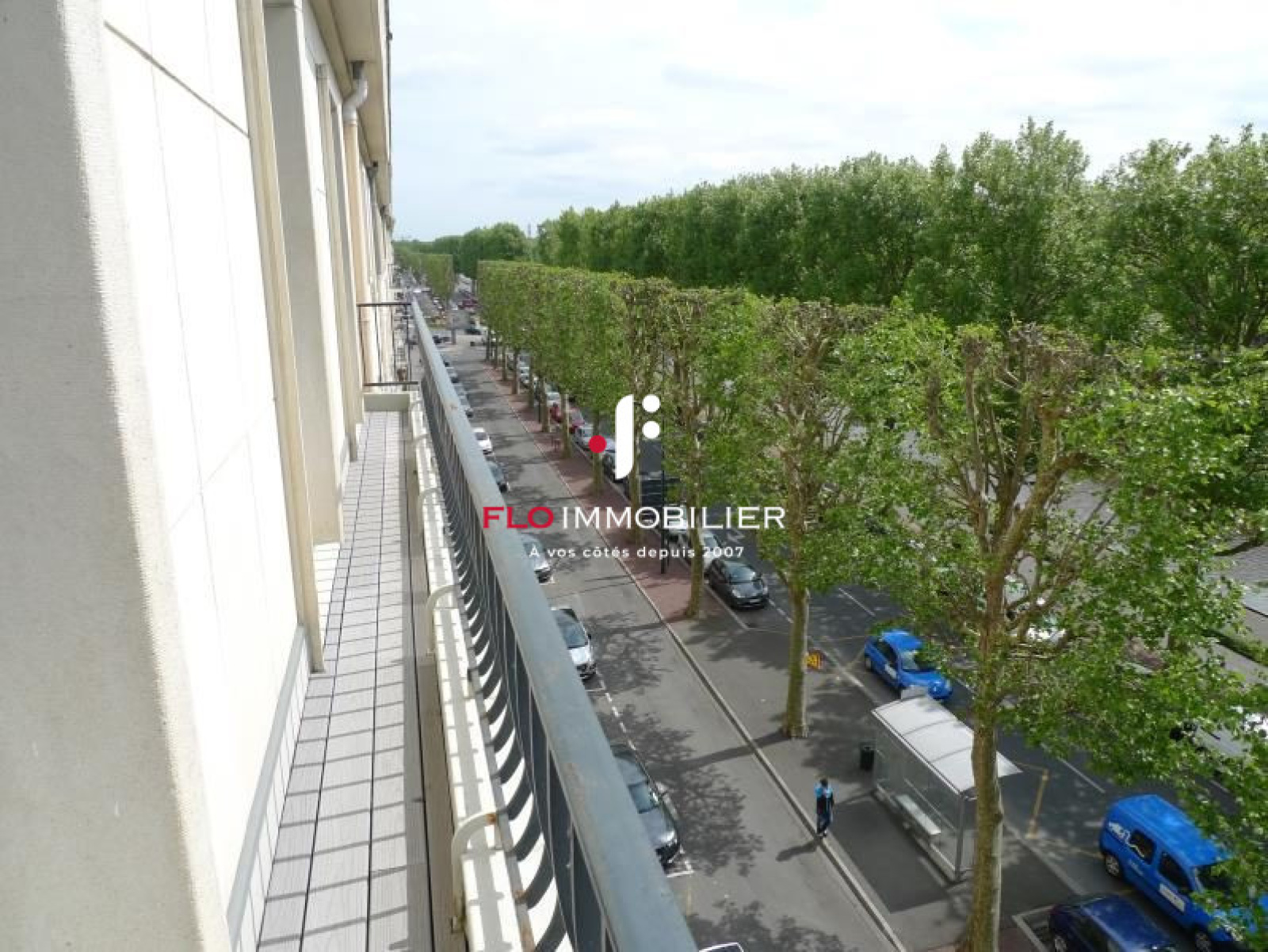 Image_, Appartement, Caen, ref :VA2461-FLOIMMOBILIER14
