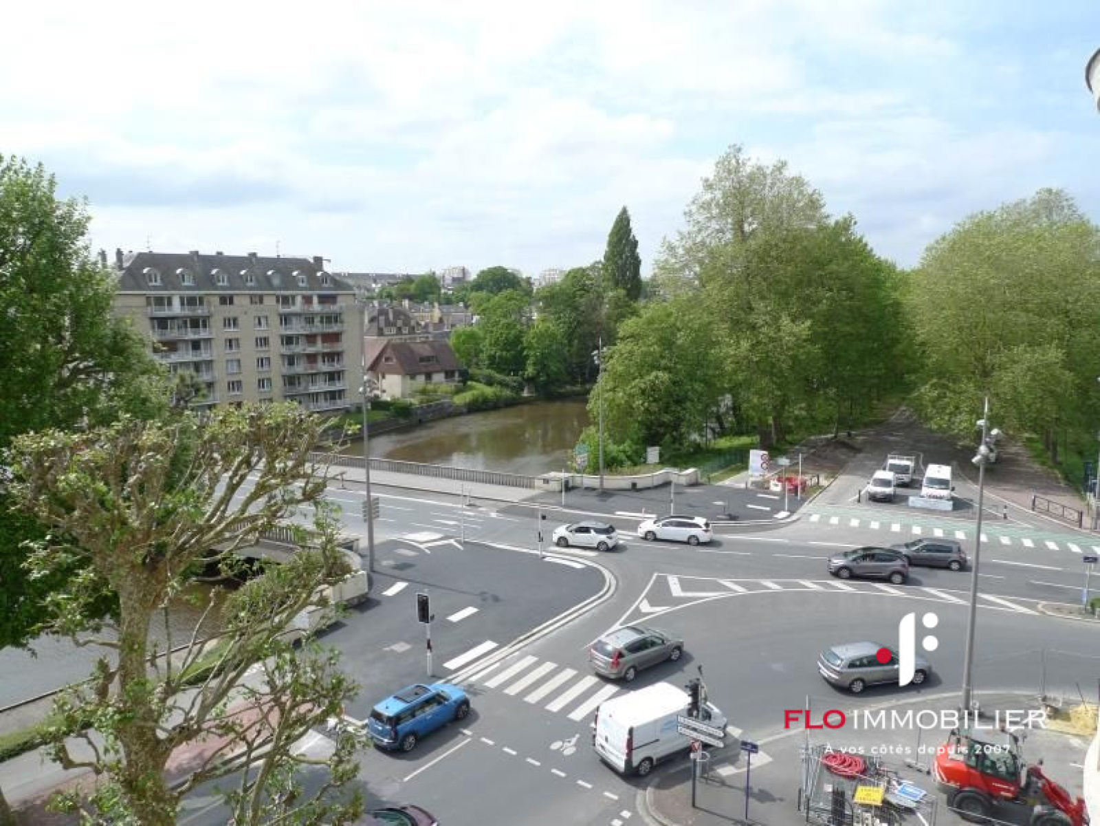 Image_, Appartement, Caen, ref :VA2461-FLOIMMOBILIER14