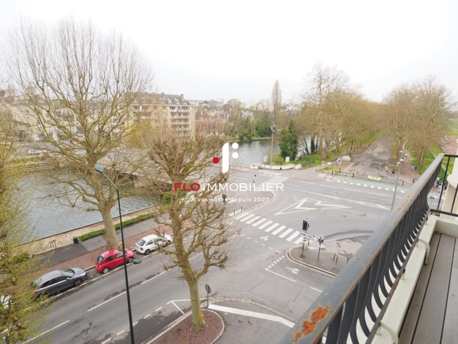 Image_, Appartement, Caen, ref :VA2461-FLOIMMOBILIER14