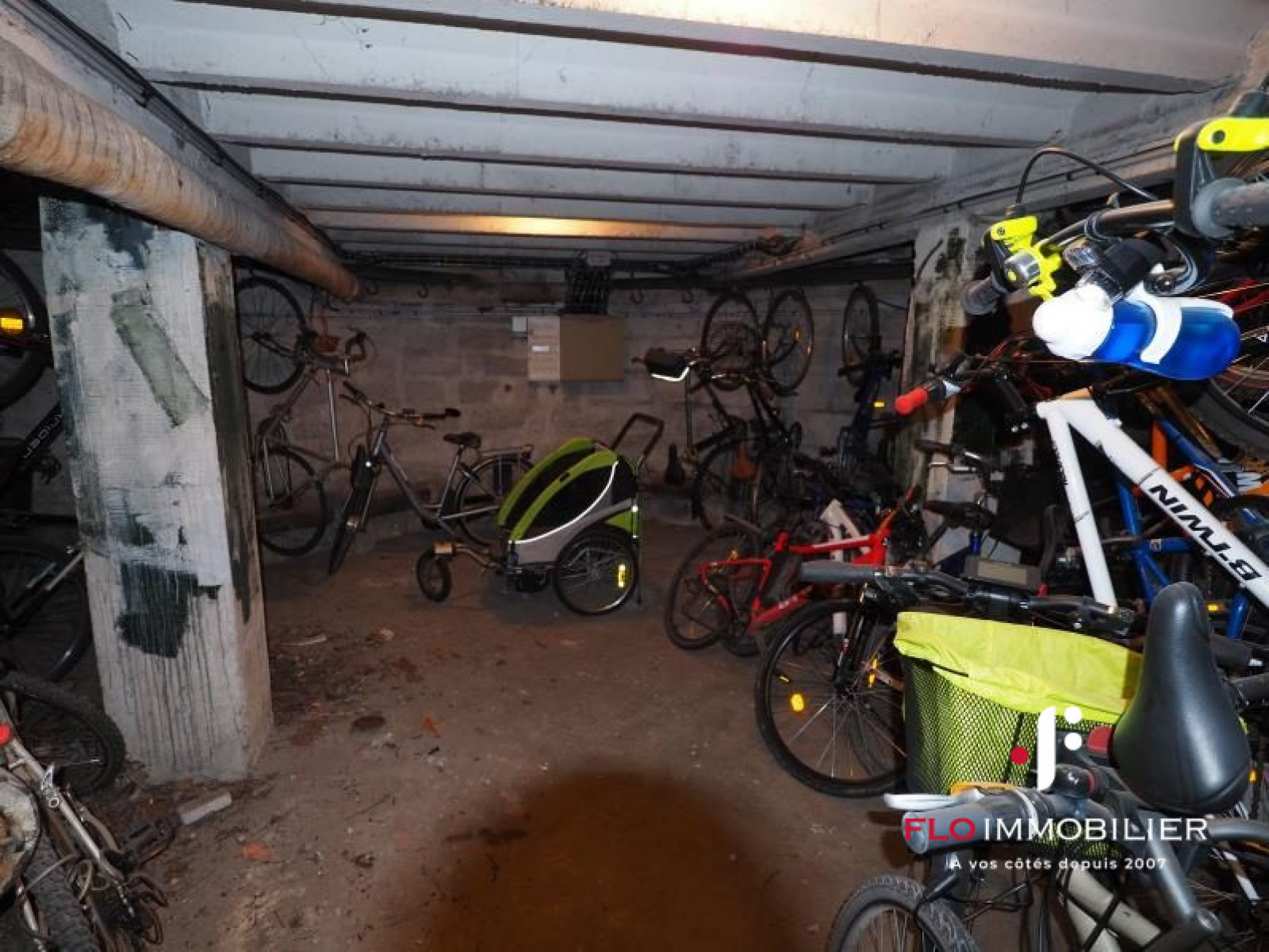 Image_, Appartement, Caen, ref :VA2461-FLOIMMOBILIER14