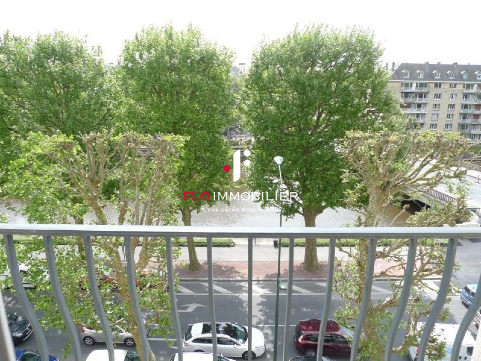 Image_, Appartement, Caen, ref :VA2461-FLOIMMOBILIER14