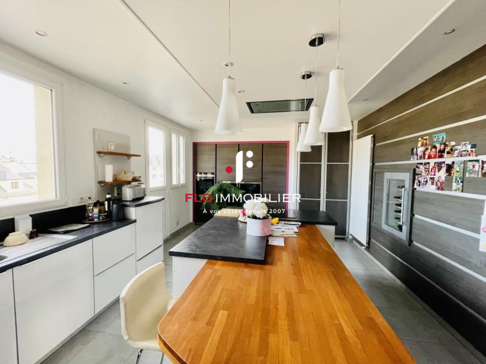Image_, Appartement, Caen, ref :VA2461-FLOIMMOBILIER14