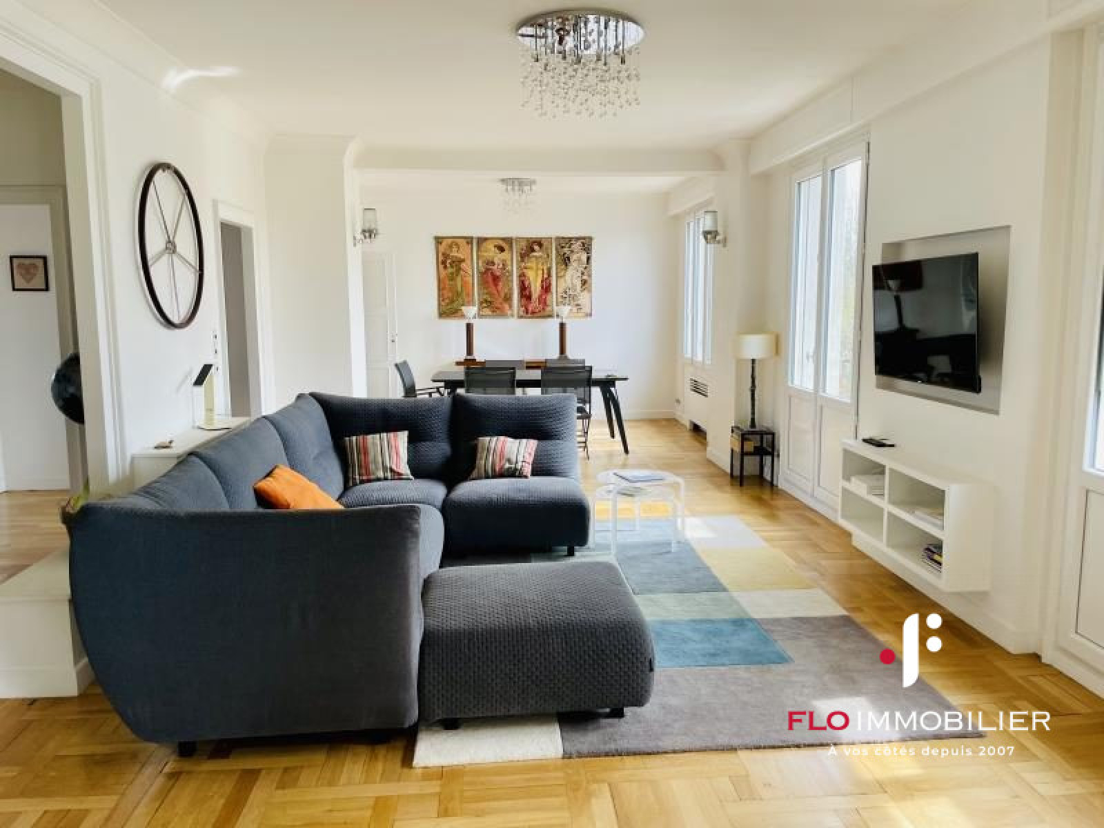 Image_, Appartement, Caen, ref :VA2461-FLOIMMOBILIER14