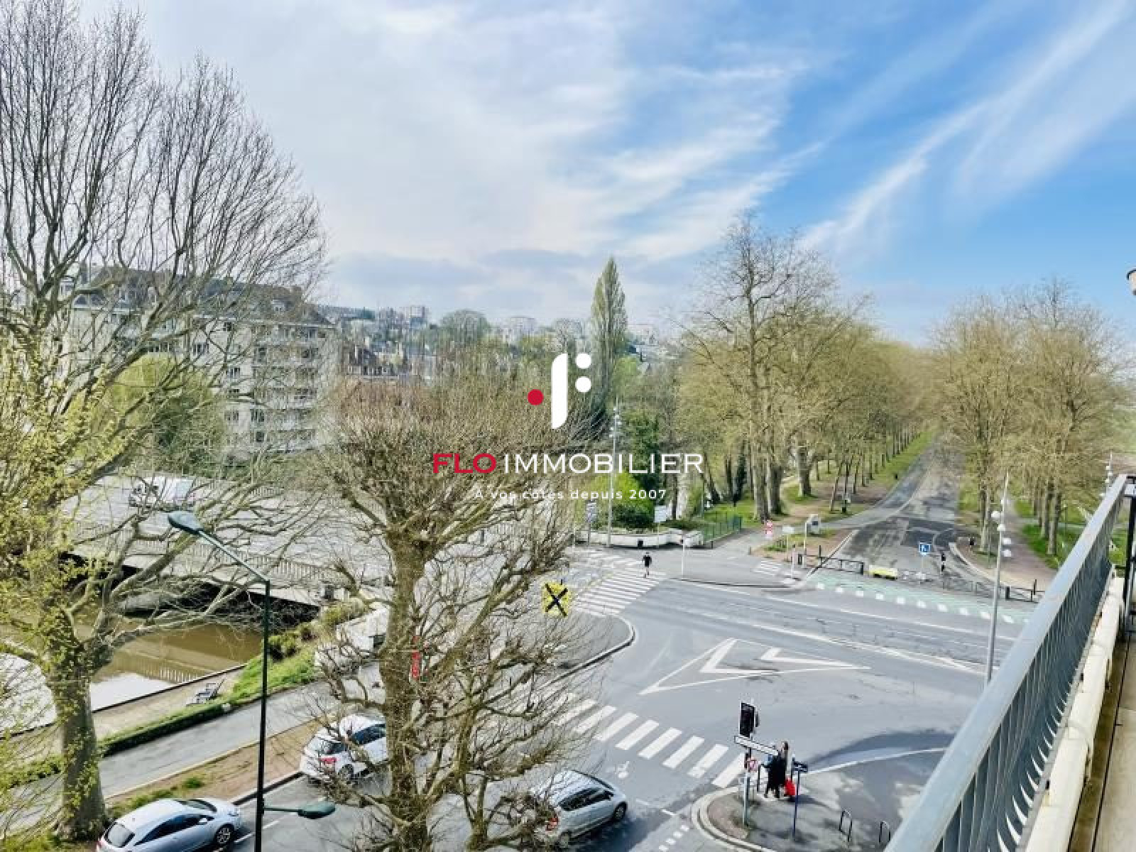 Image_, Appartement, Caen, ref :VA2461-FLOIMMOBILIER14