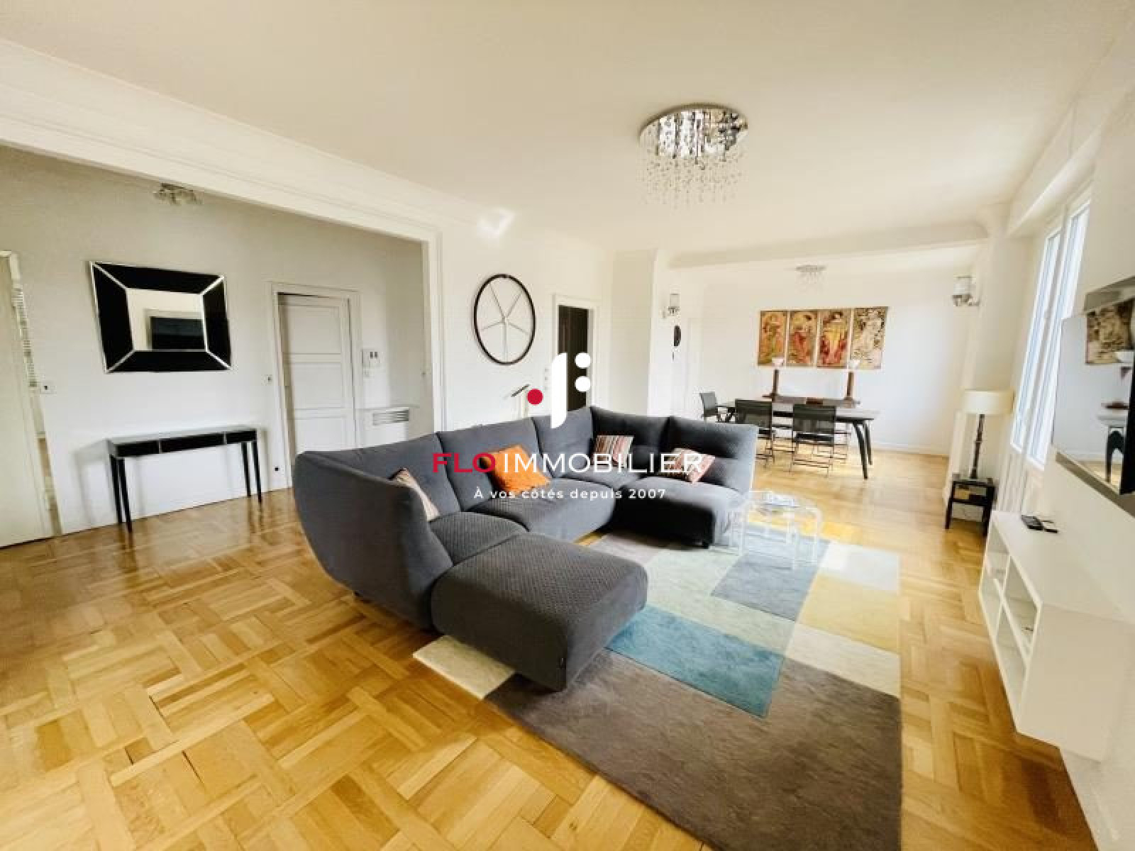 Image_, Appartement, Caen, ref :VA2461-FLOIMMOBILIER14