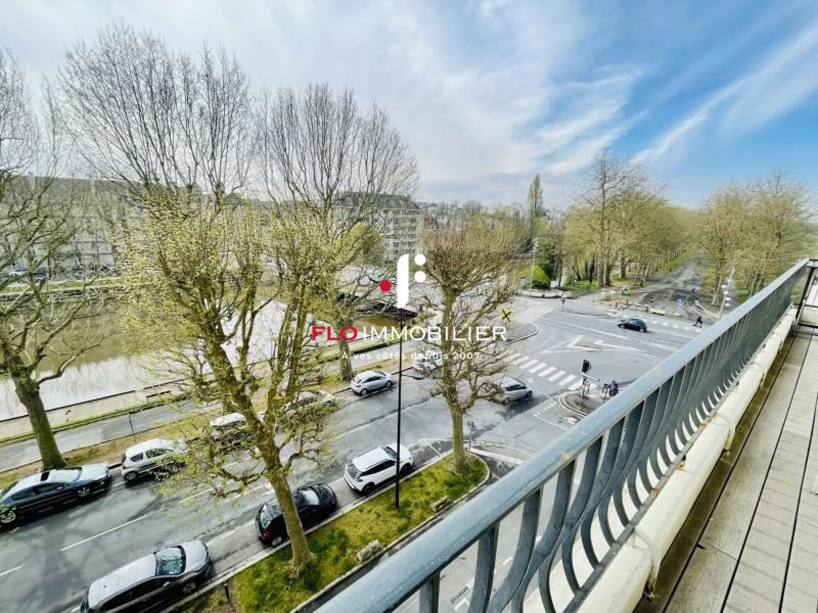 Image_, Appartement, Caen, ref :VA2461-FLOIMMOBILIER14