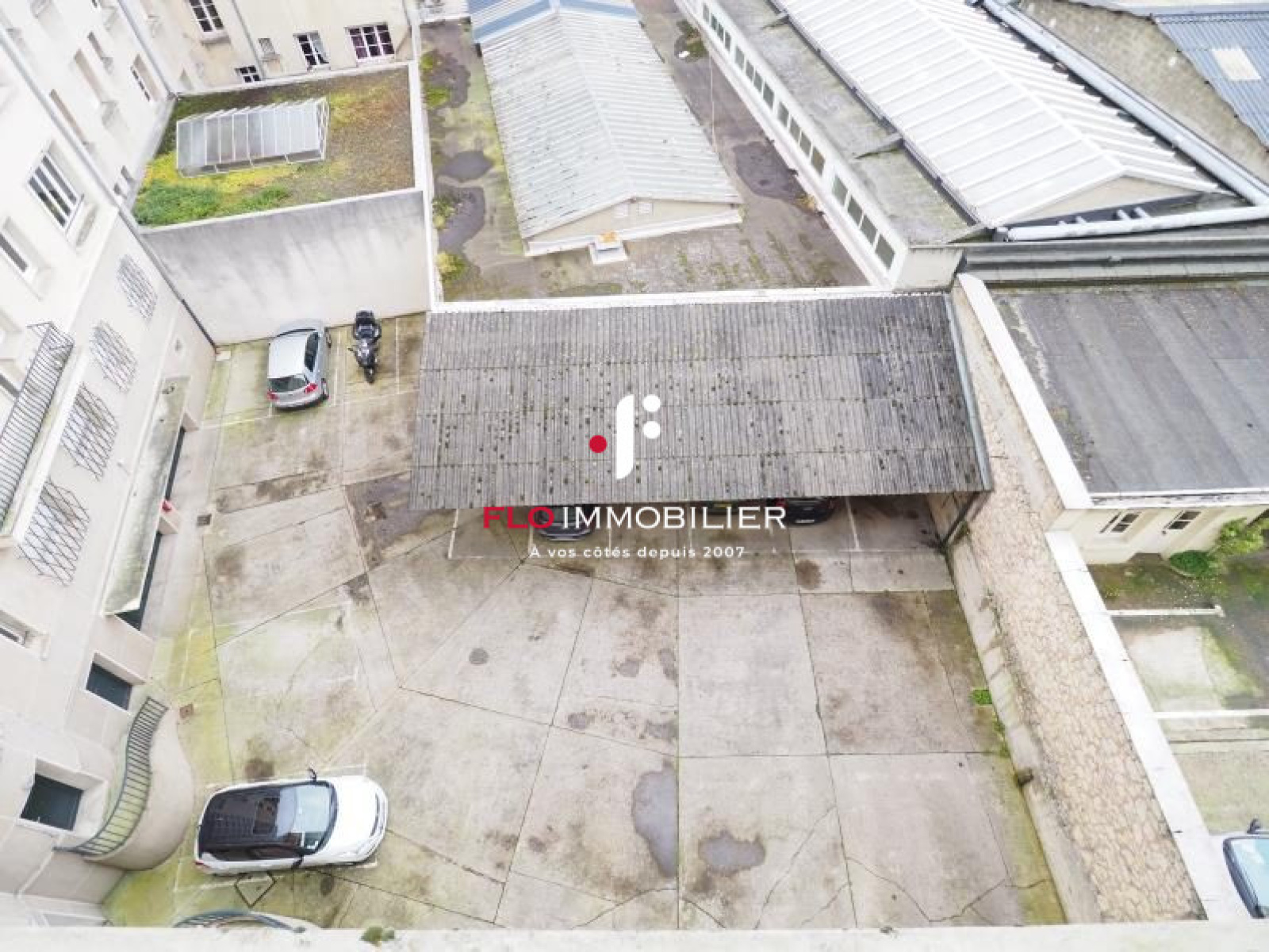 Image_, Appartement, Caen, ref :VA2461-FLOIMMOBILIER14