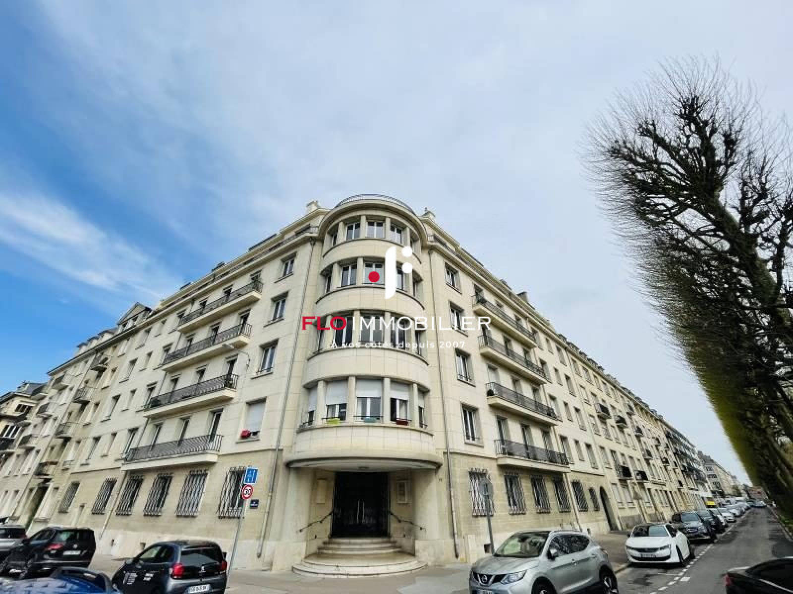 Image_, Appartement, Caen, ref :VA2461-FLOIMMOBILIER14