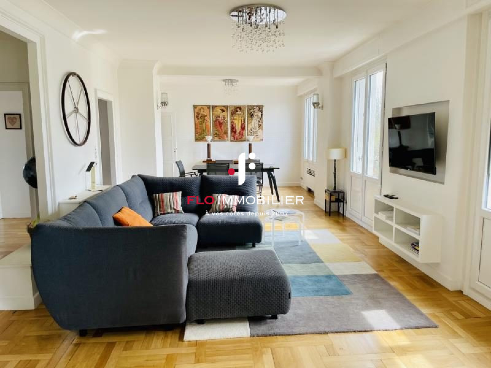 Image_, Appartement, Caen, ref :VA2461-FLOIMMOBILIER14