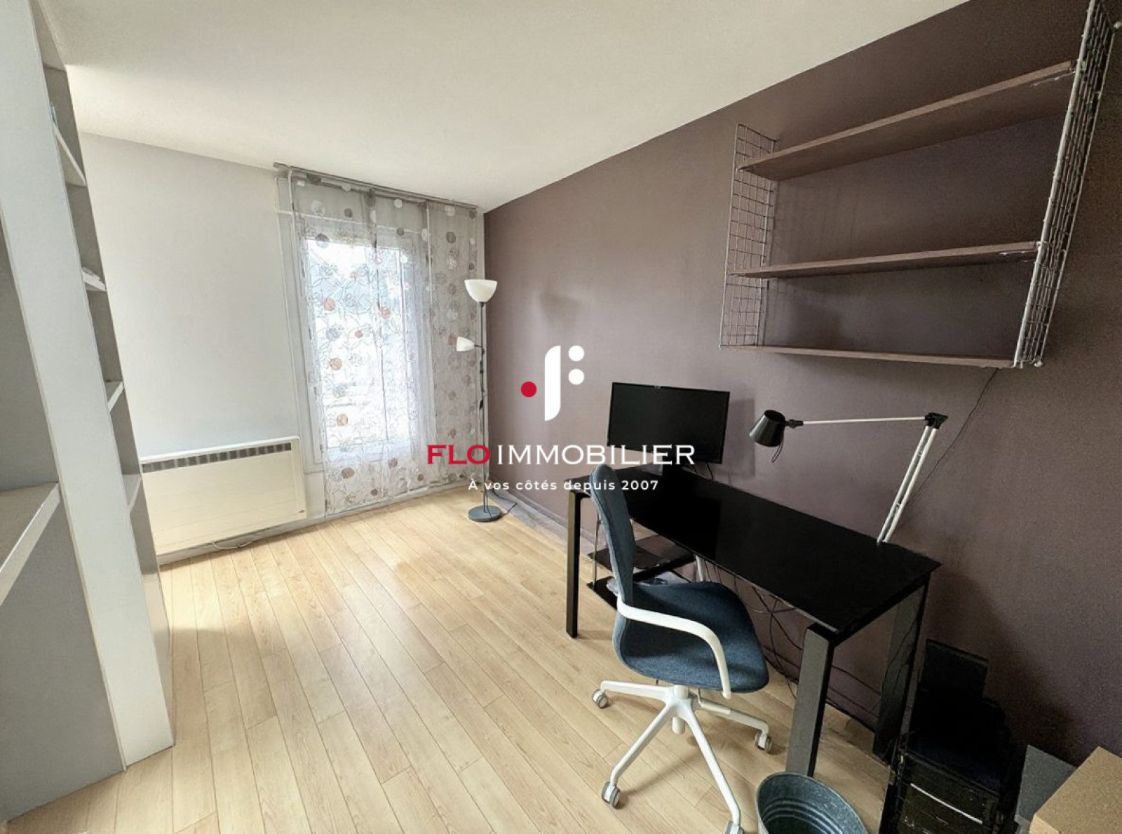 Image_, Appartement, Caen, ref :2476-FLOIMMOBILIER14