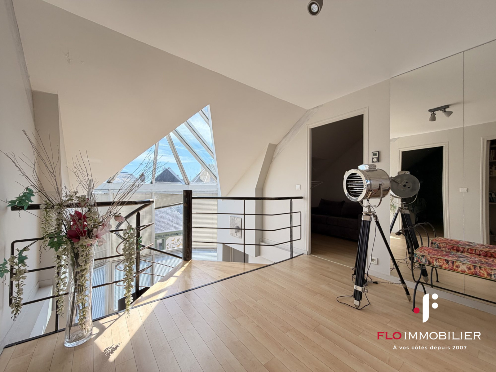 Image_, Appartement, Caen, ref :2476-FLOIMMOBILIER14