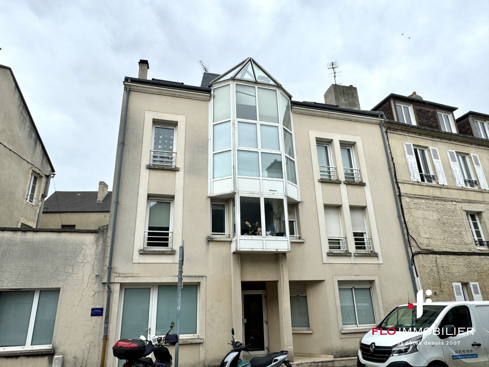 Image_, Appartement, Caen, ref :2476-FLOIMMOBILIER14