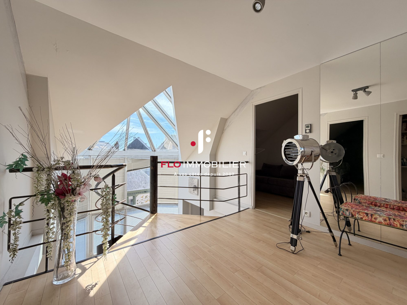 Image_, Appartement, Caen, ref :2476-FLOIMMOBILIER14