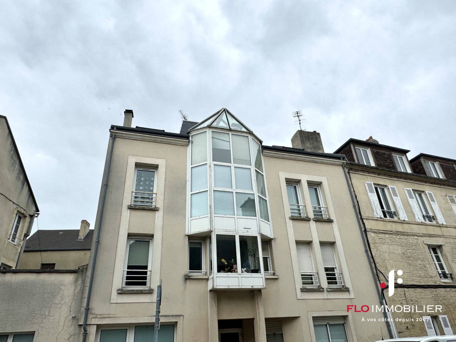 Image_, Appartement, Caen, ref :2476-FLOIMMOBILIER14