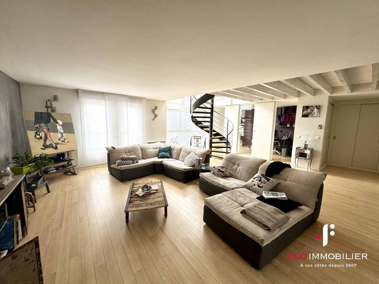 Image_, Appartement, Caen, ref :2476-FLOIMMOBILIER14