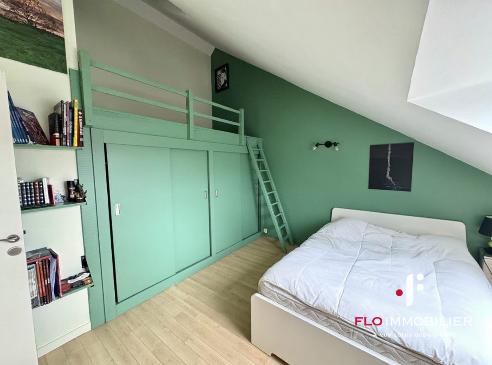 Image_, Appartement, Caen, ref :2476-FLOIMMOBILIER14