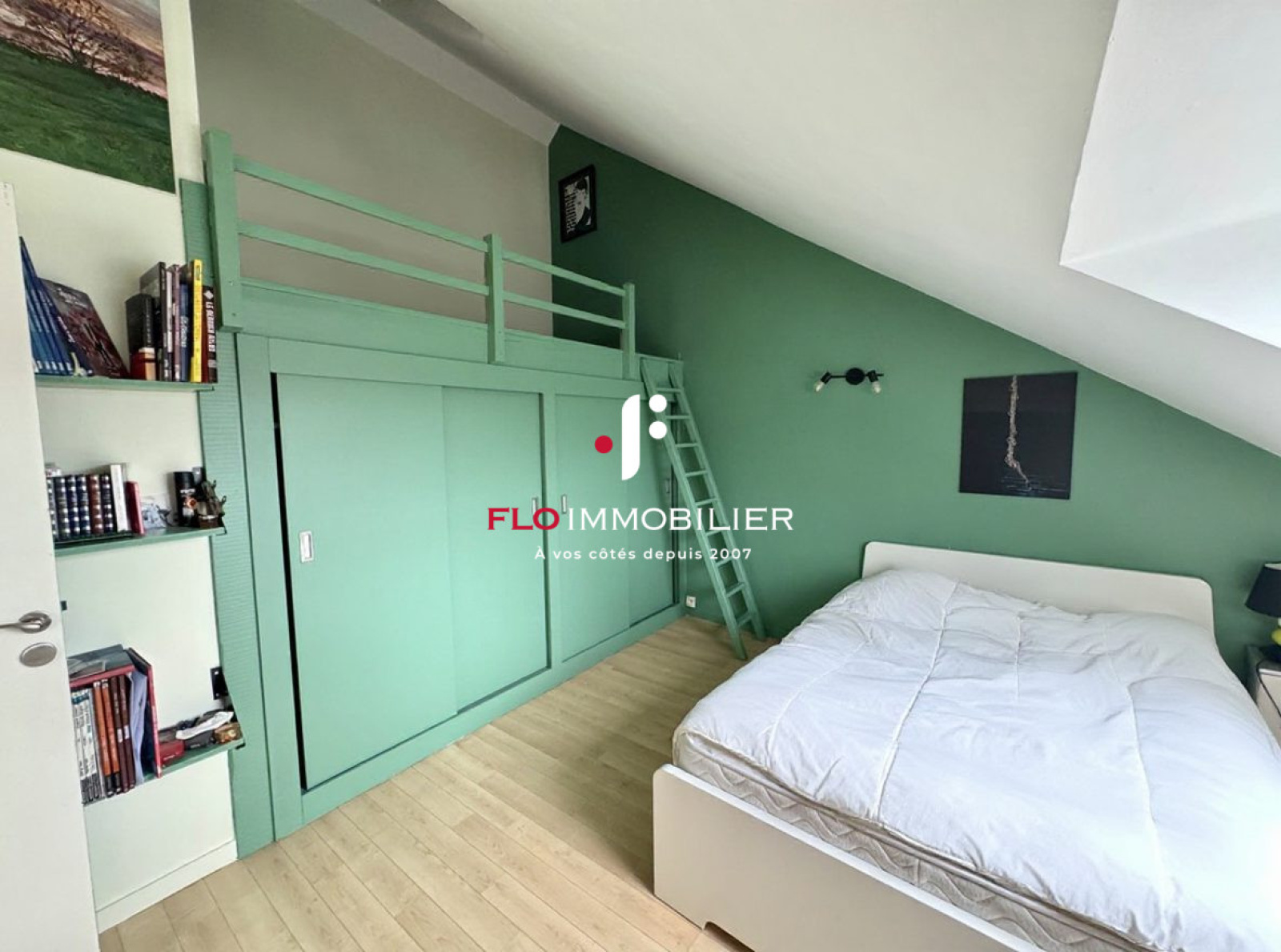 Image_, Appartement, Caen, ref :2476-FLOIMMOBILIER14