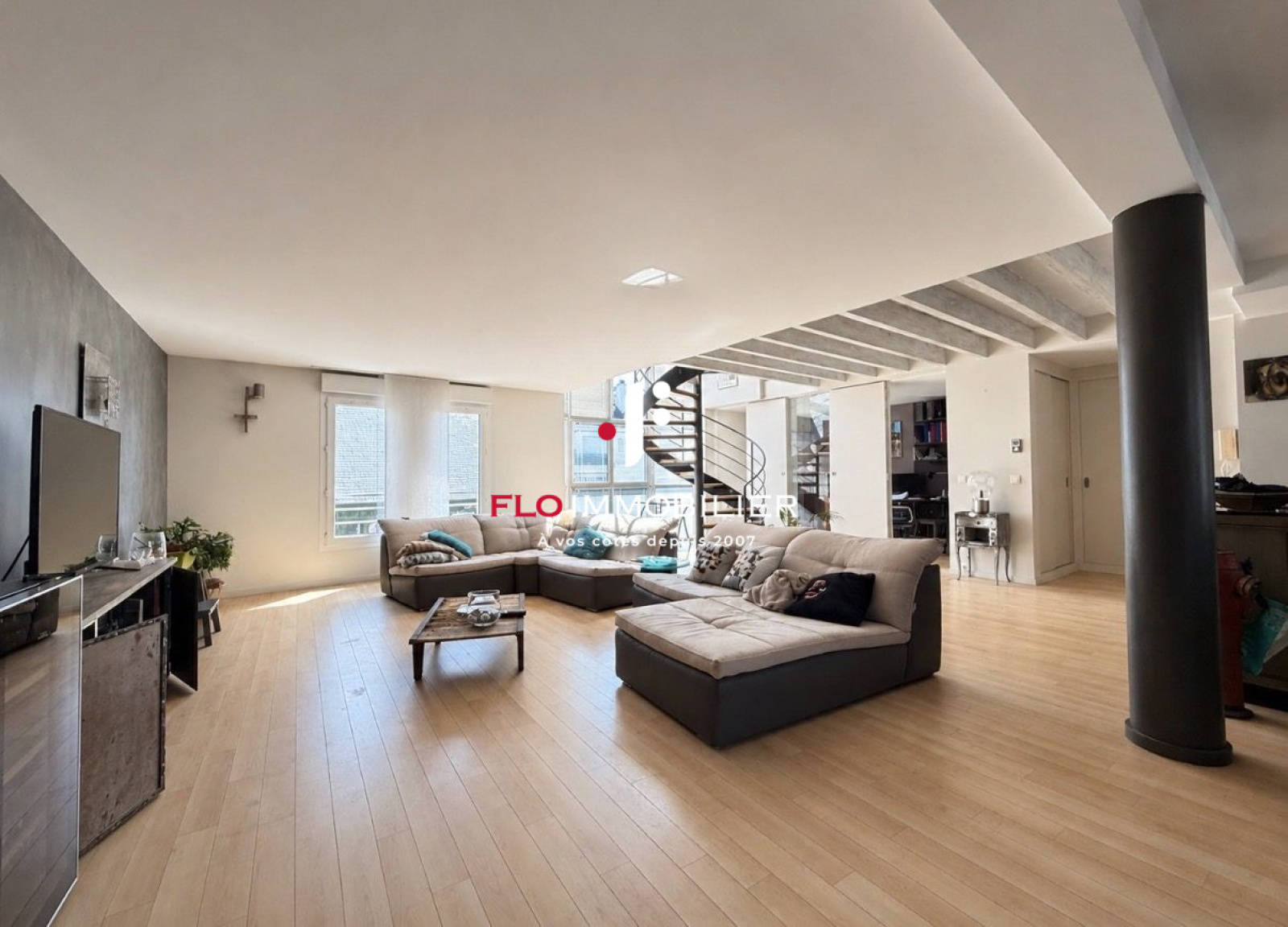 Image_, Appartement, Caen, ref :2476-FLOIMMOBILIER14