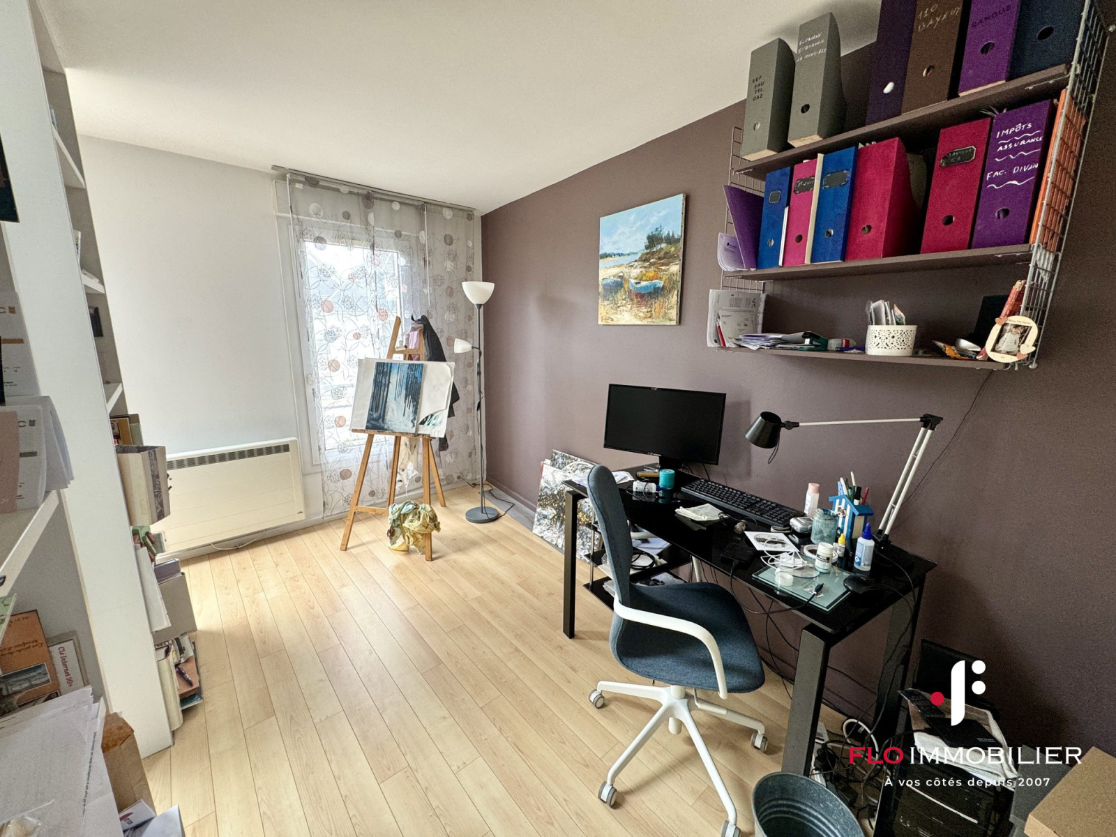 Image_, Appartement, Caen, ref :2476-FLOIMMOBILIER14