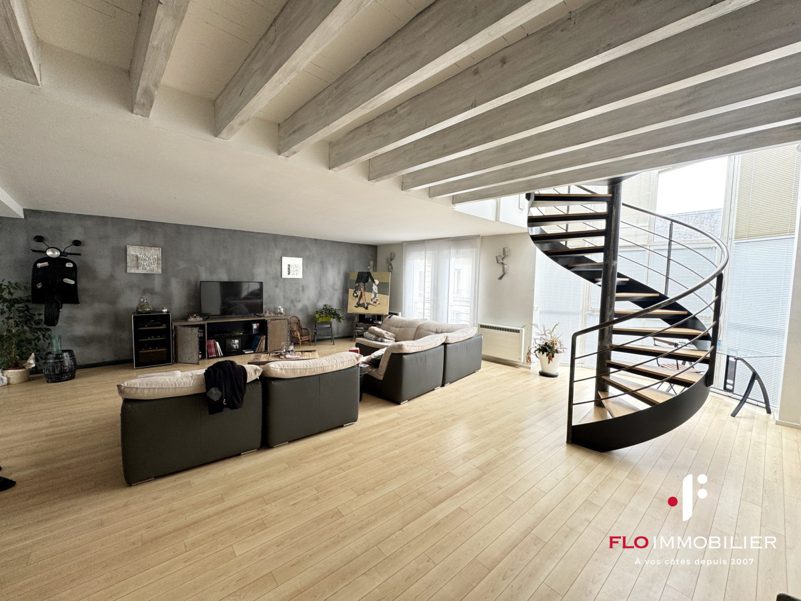 Image_, Appartement, Caen, ref :2476-FLOIMMOBILIER14