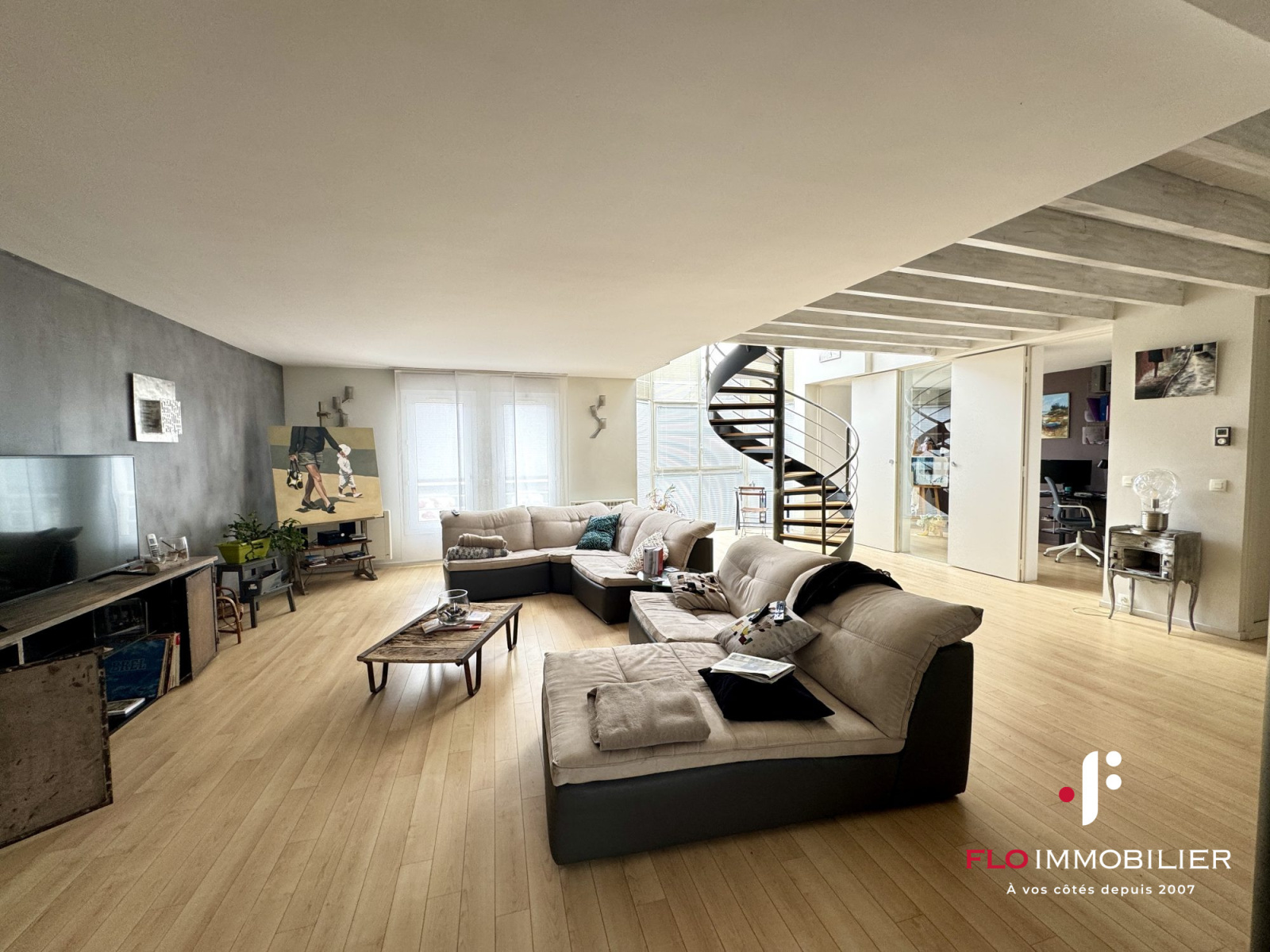 Image_, Appartement, Caen, ref :2476-FLOIMMOBILIER14
