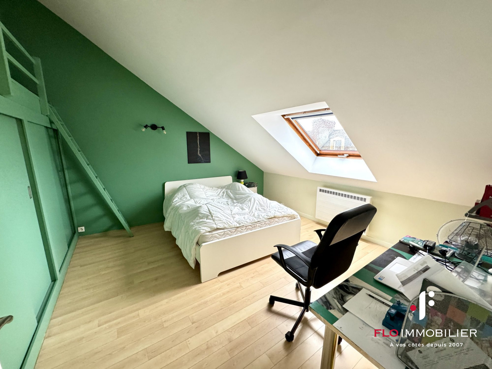 Image_, Appartement, Caen, ref :2476-FLOIMMOBILIER14