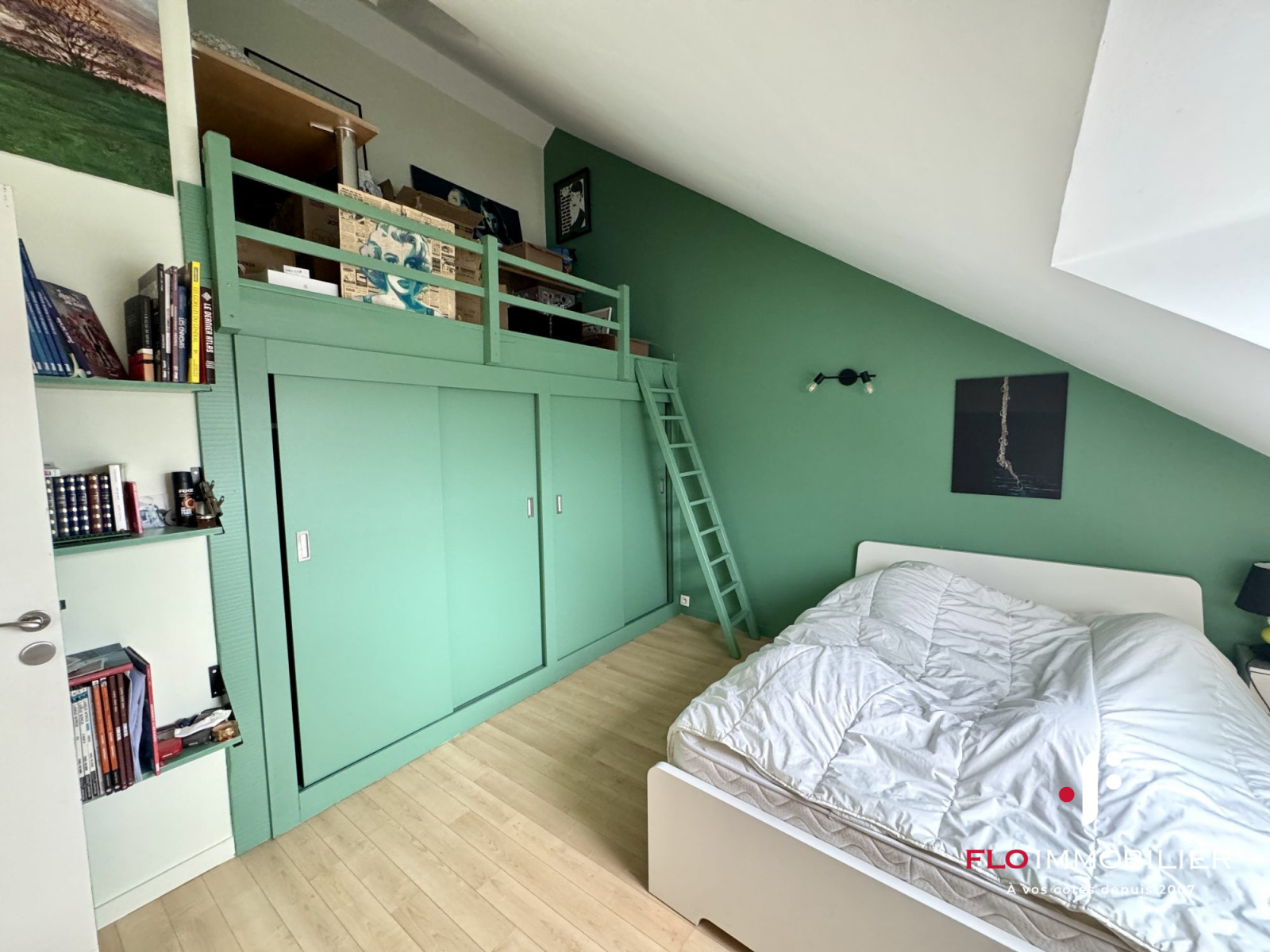Image_, Appartement, Caen, ref :2476-FLOIMMOBILIER14
