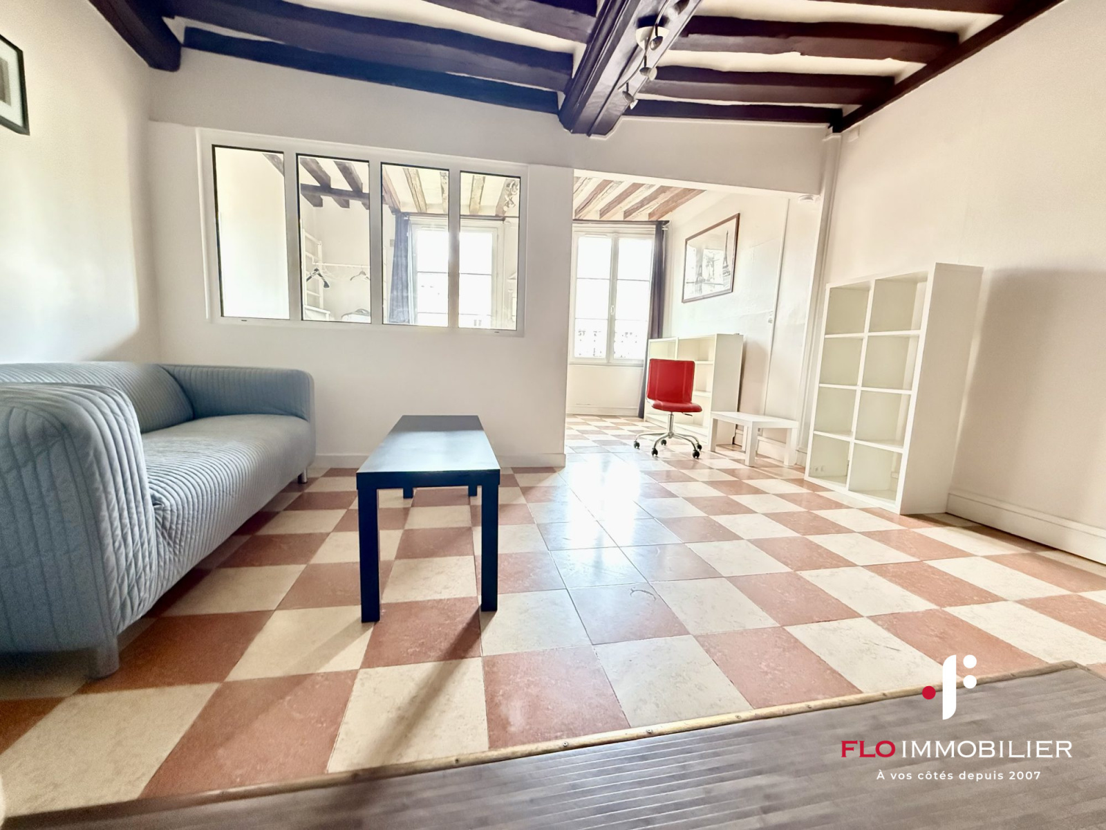 Image_, Appartement, Caen, ref :2425-FLOIMMOBILIER14