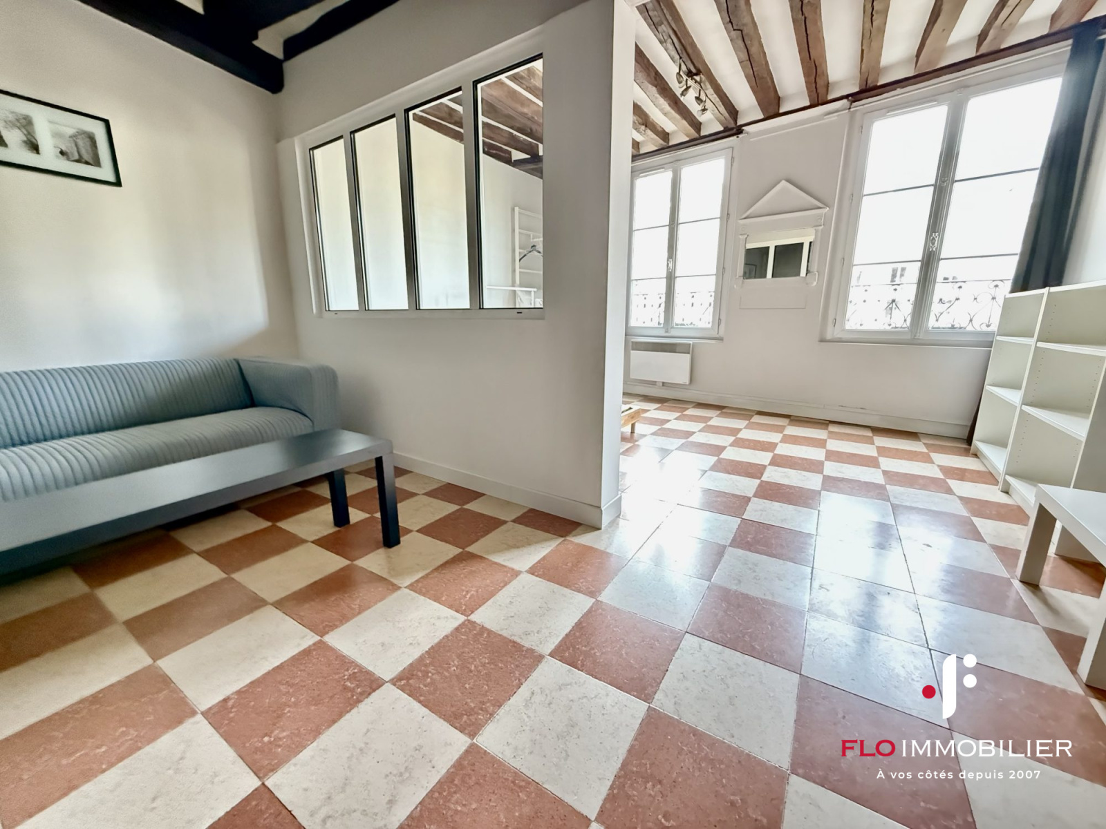Image_, Appartement, Caen, ref :2425-FLOIMMOBILIER14