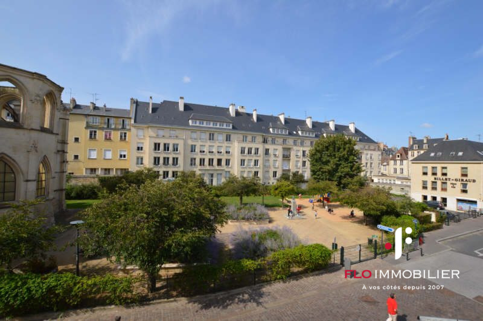 Image_, Appartement, Caen, ref :2425-FLOIMMOBILIER14