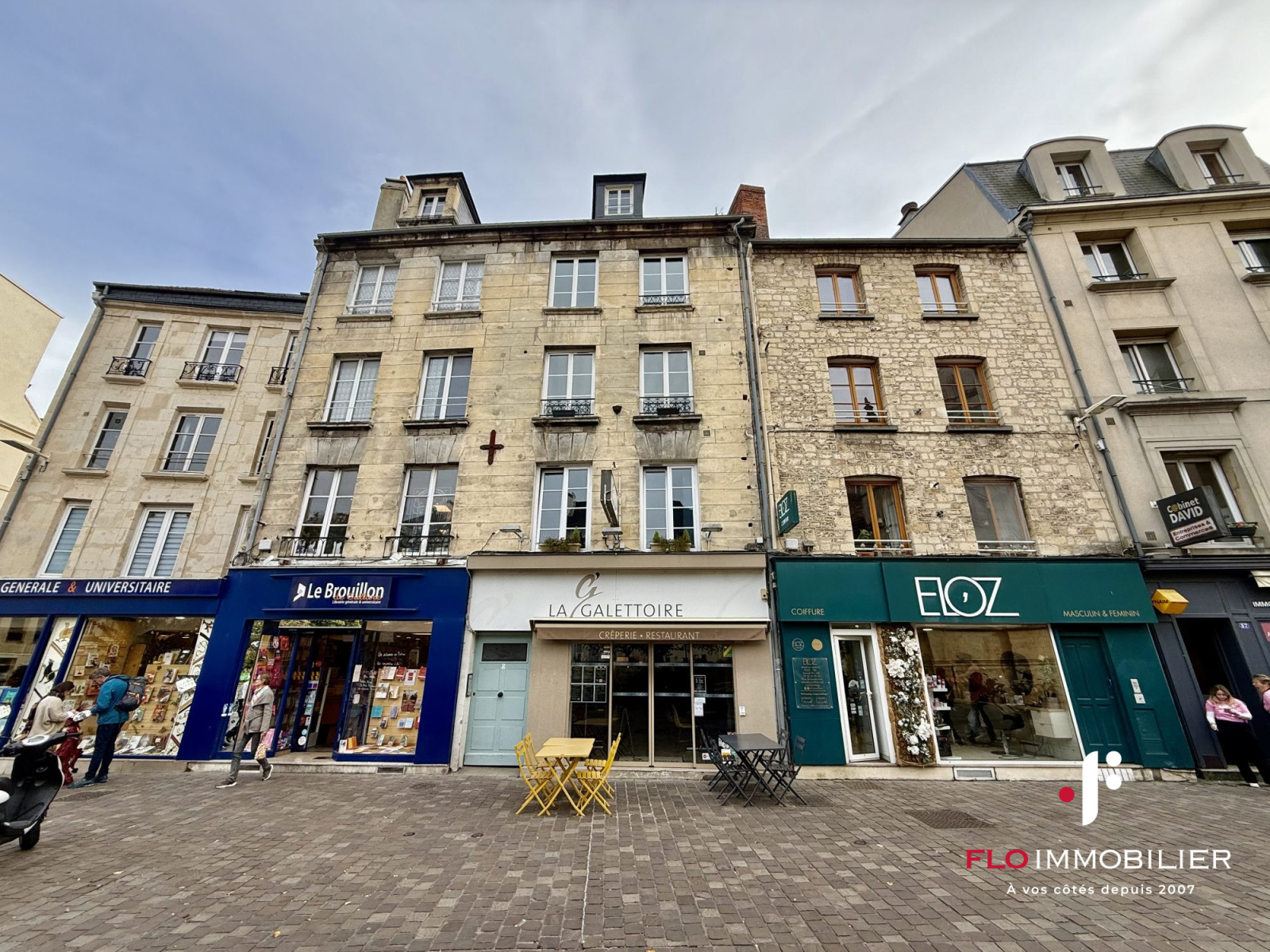 Image_, Appartement, Caen, ref :2425-FLOIMMOBILIER14
