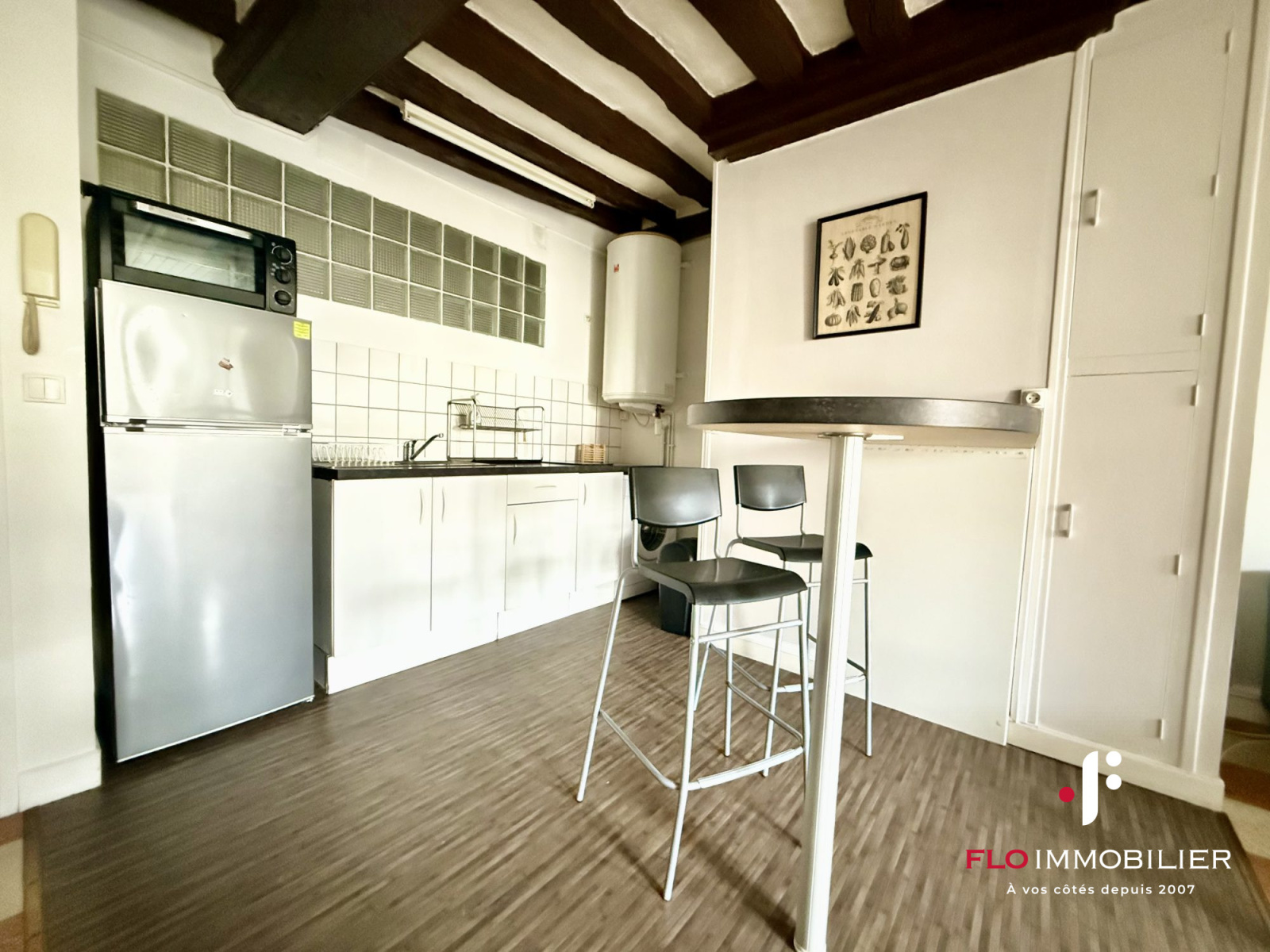 Image_, Appartement, Caen, ref :2425-FLOIMMOBILIER14