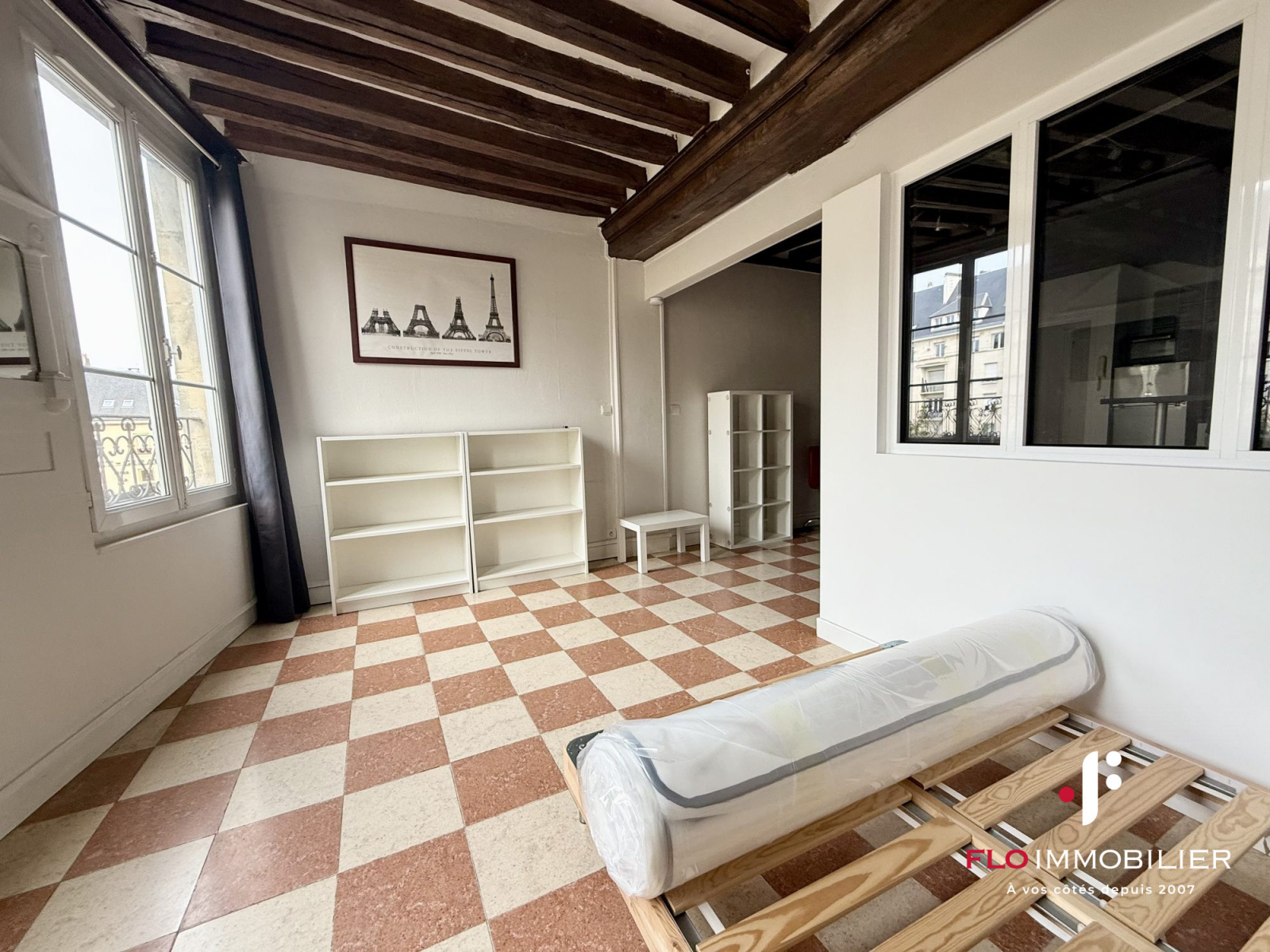 Image_, Appartement, Caen, ref :2425-FLOIMMOBILIER14