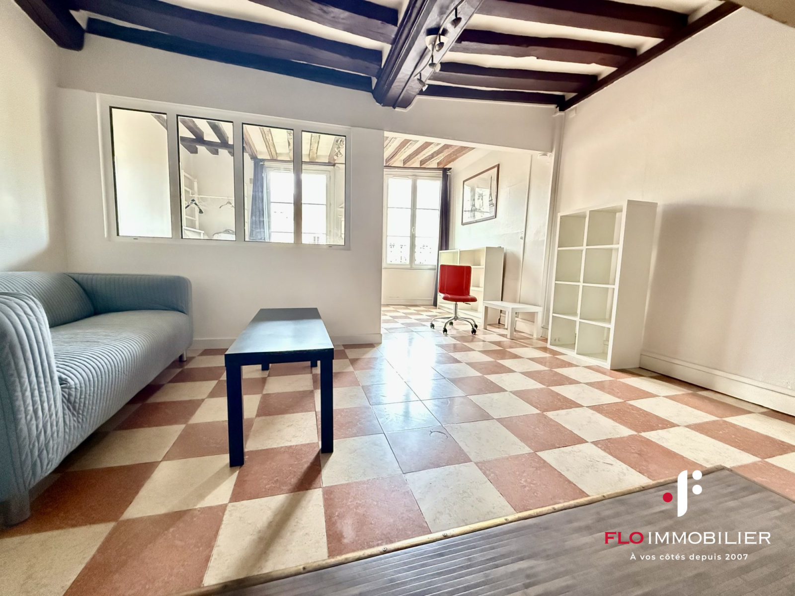 Image_, Appartement, Caen, ref :2425-FLOIMMOBILIER14