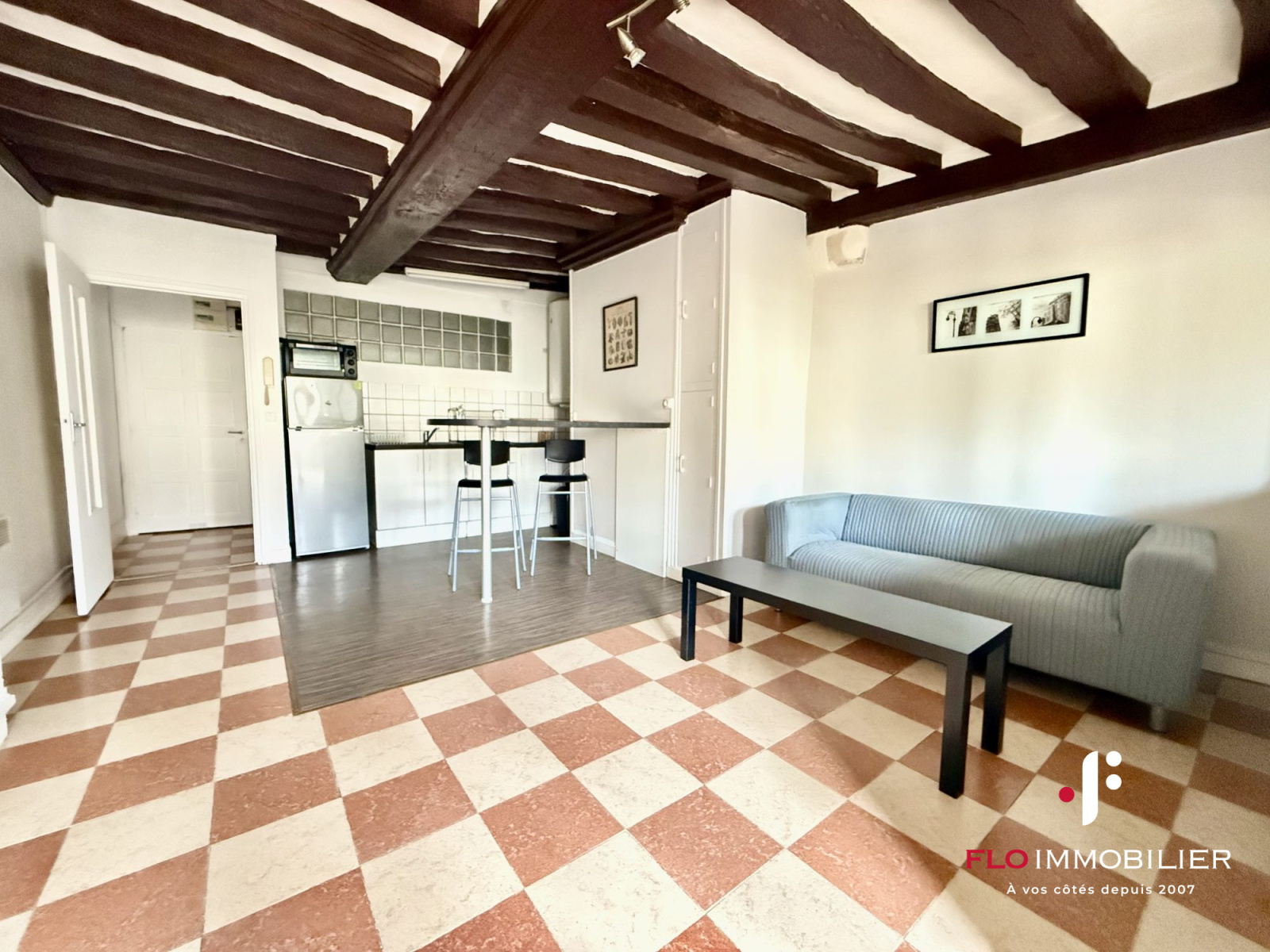 Image_, Appartement, Caen, ref :2425-FLOIMMOBILIER14