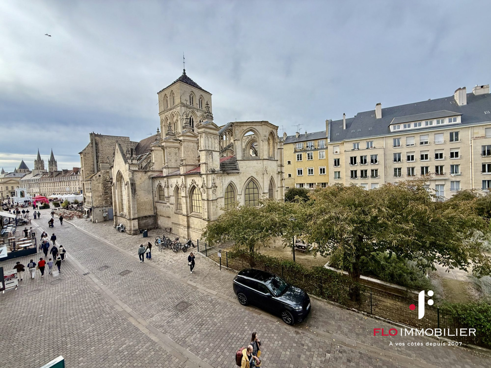 Image_, Appartement, Caen, ref :2425-FLOIMMOBILIER14