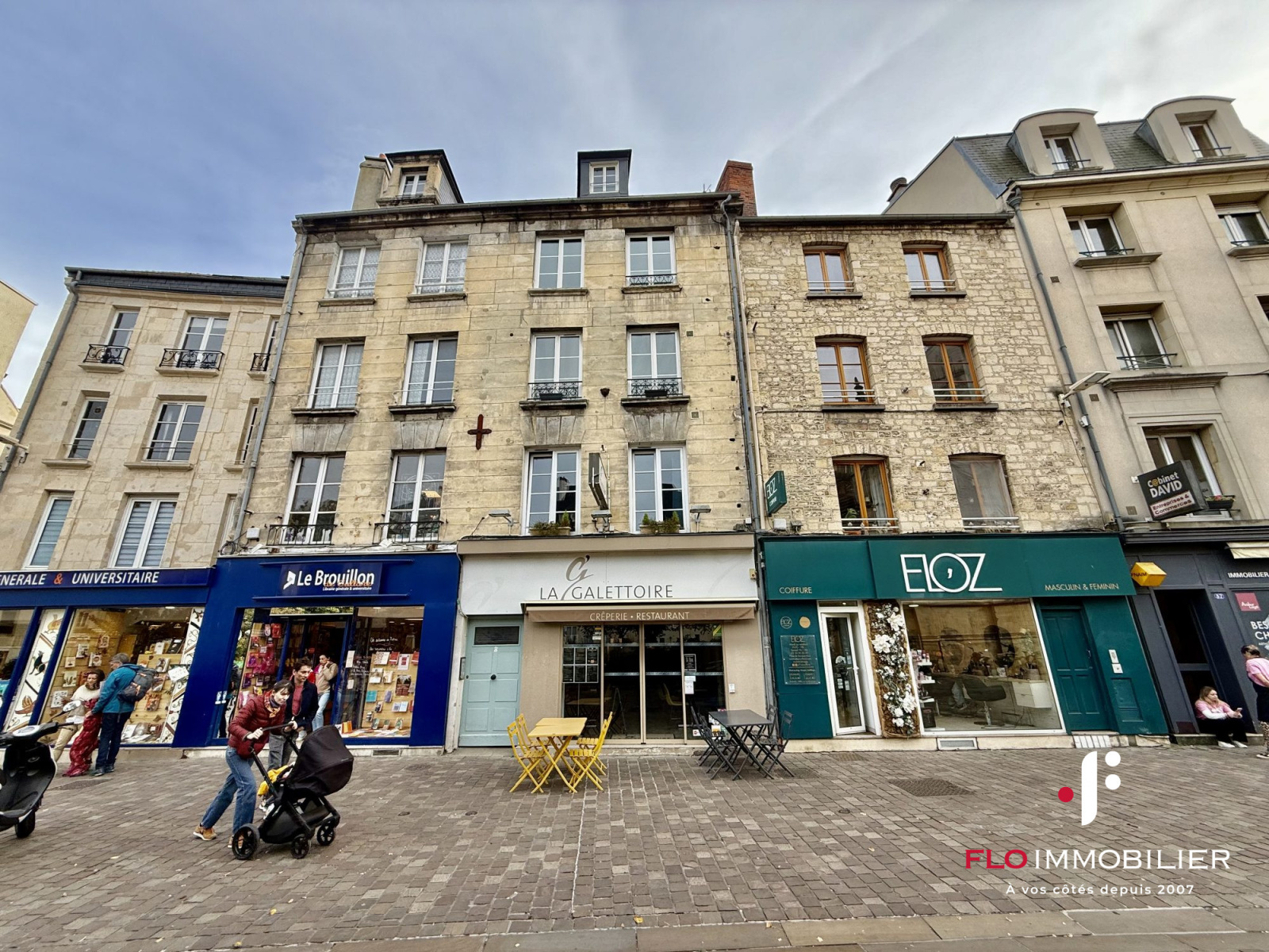 Image_, Appartement, Caen, ref :2425-FLOIMMOBILIER14