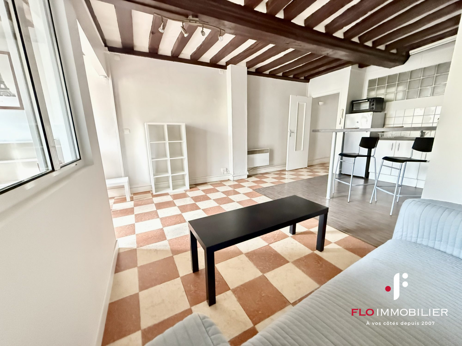 Image_, Appartement, Caen, ref :2425-FLOIMMOBILIER14