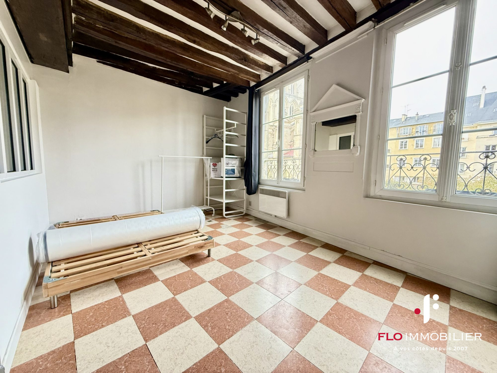 Image_, Appartement, Caen, ref :2425-FLOIMMOBILIER14