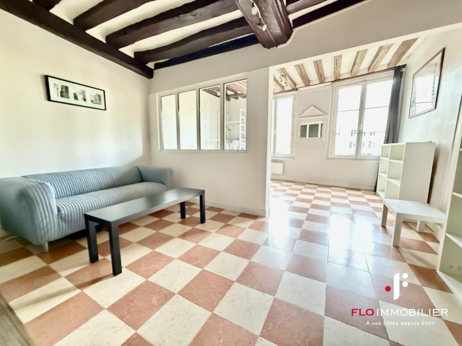 Image_, Appartement, Caen, ref :2425-FLOIMMOBILIER14