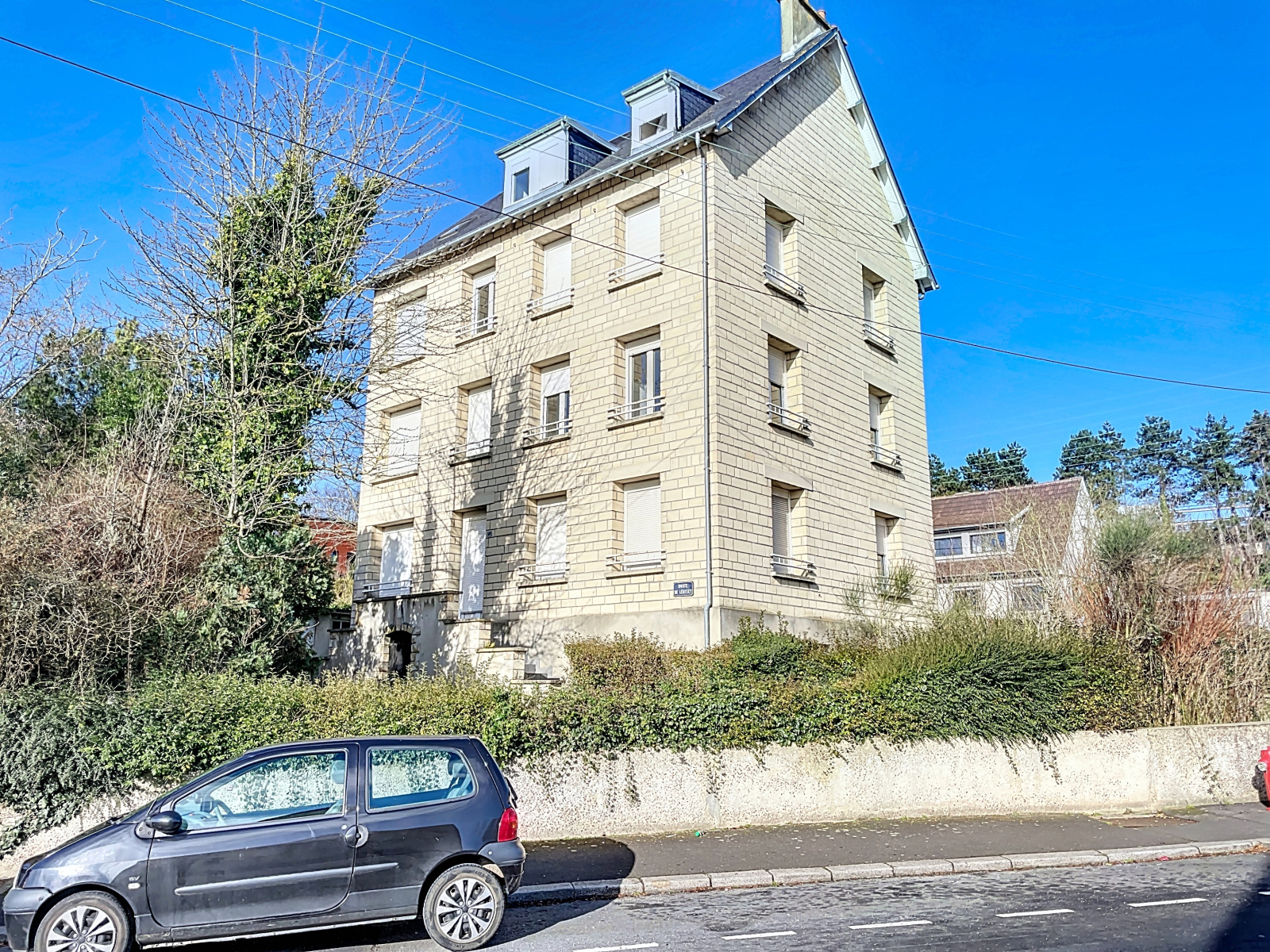 Image_, Appartement, Caen, ref :