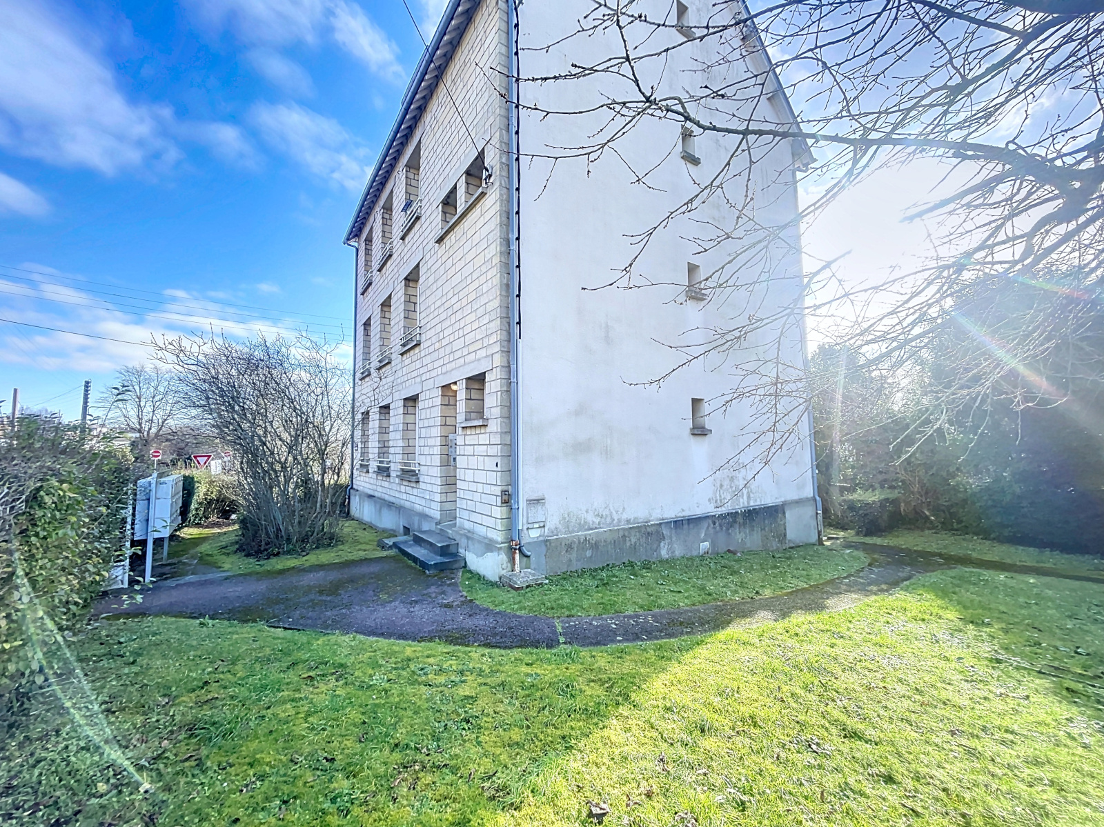 Image_, Appartement, Caen, ref :