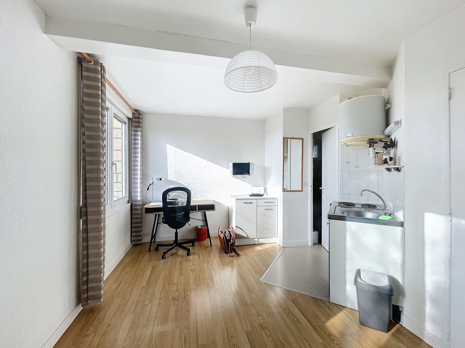 Image_, Appartement, Caen, ref :