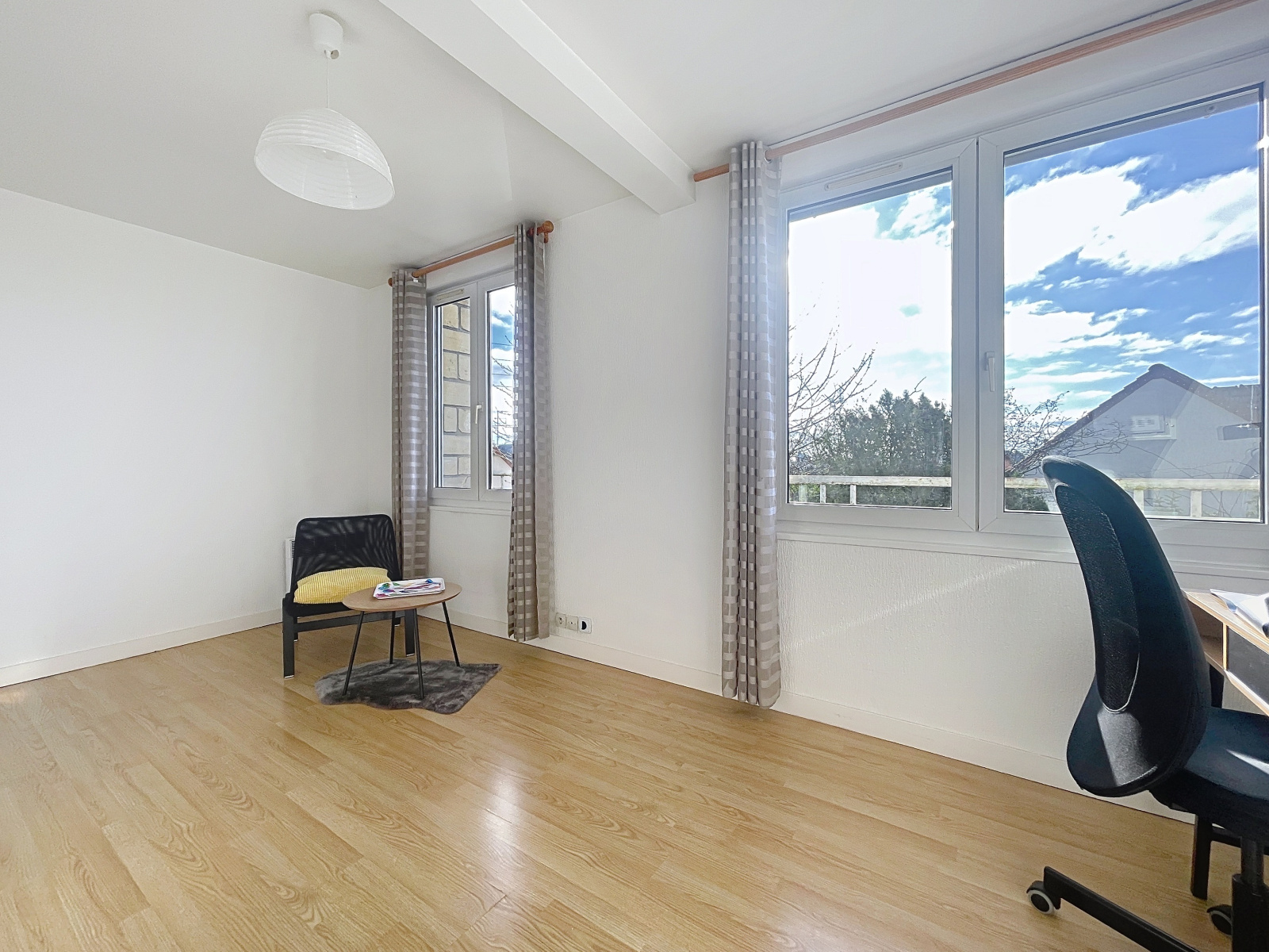 Image_, Appartement, Caen, ref :