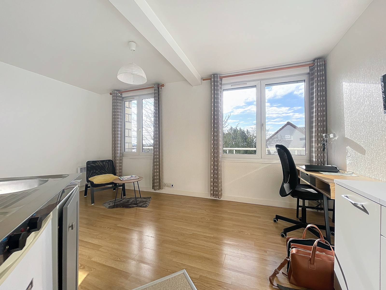 Image_, Appartement, Caen, ref :