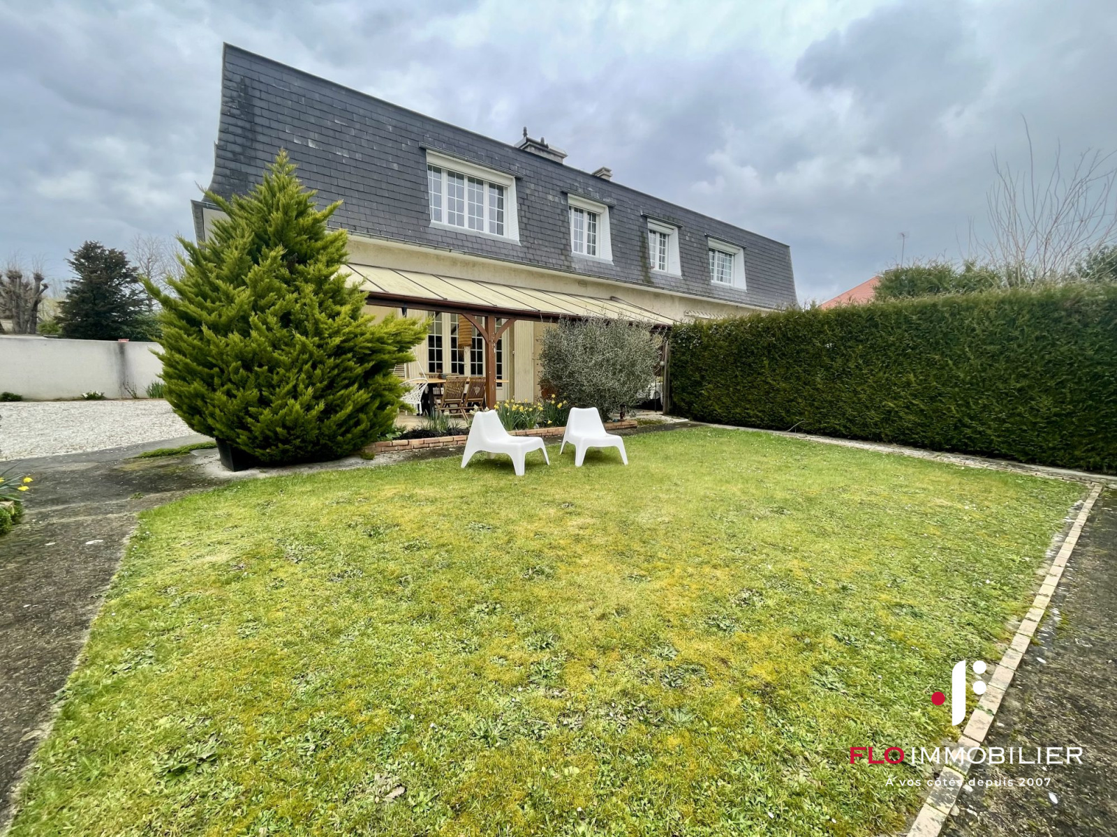 Image_, Appartement, Caen, ref :VA5091-FLOIMMOBILIER14